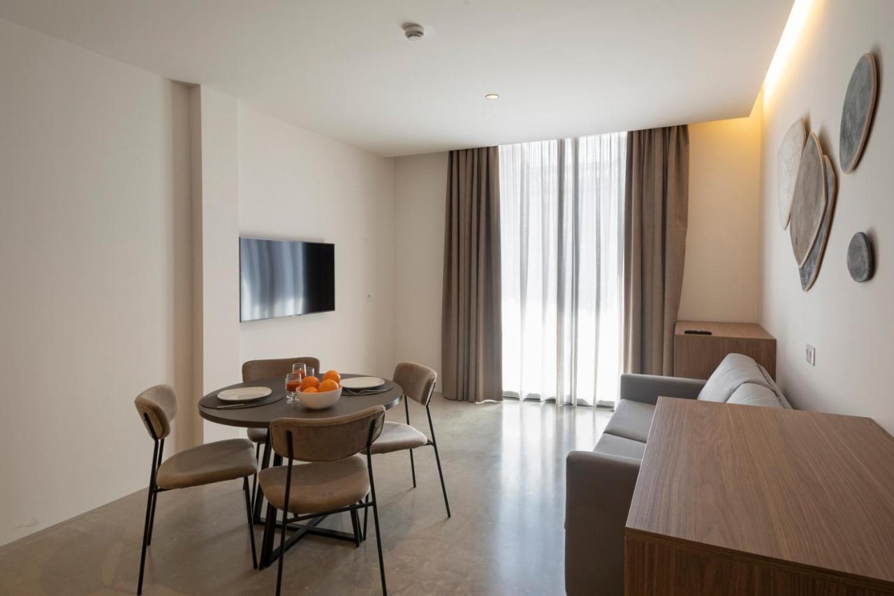Apartment Dau Valencia