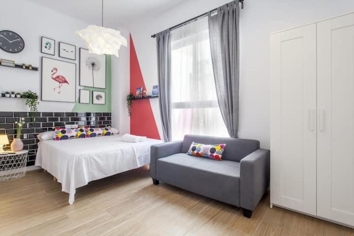 Pensión Cool Lofts Center Valencia