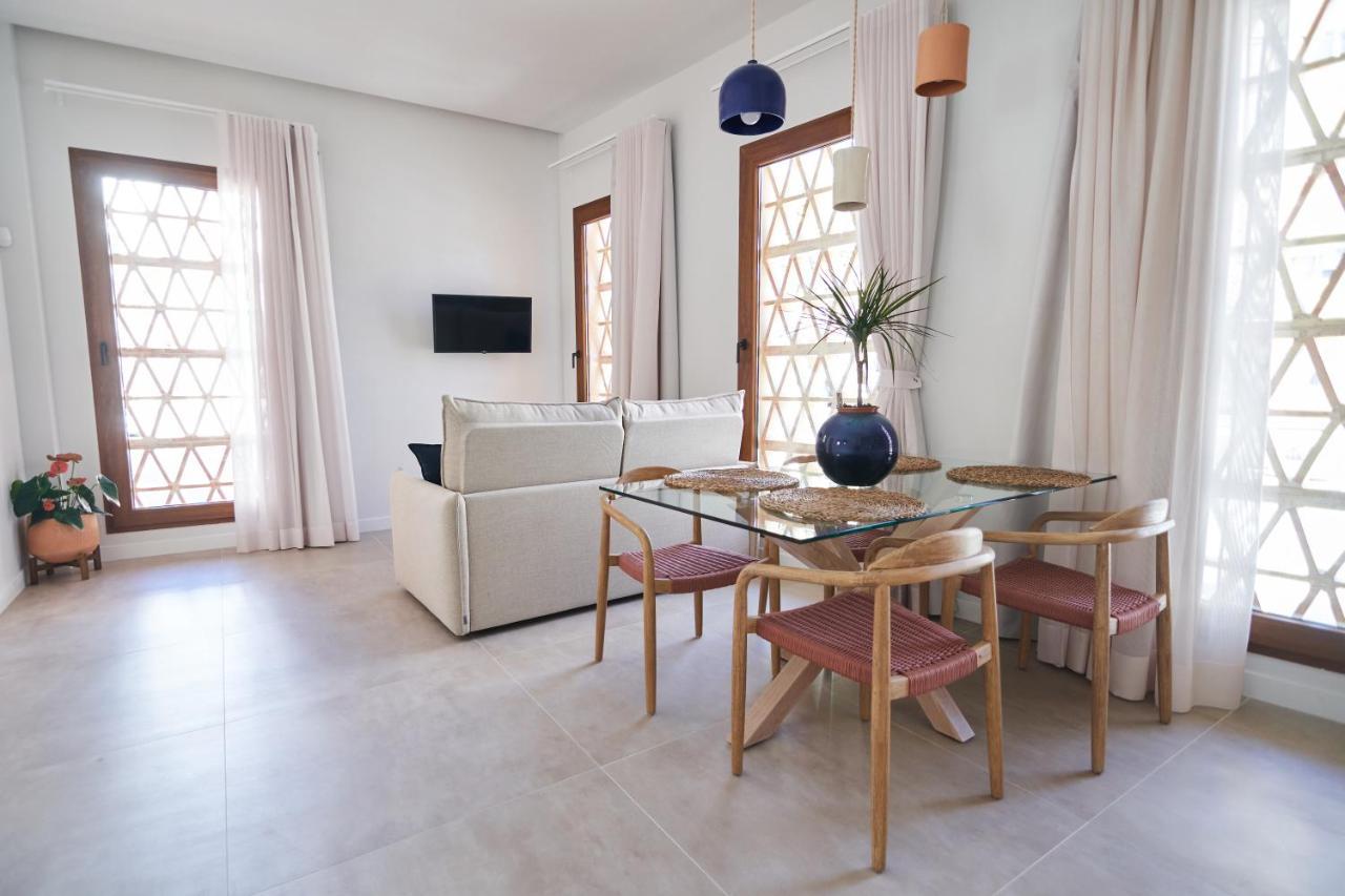 Slow Apartment Valencia