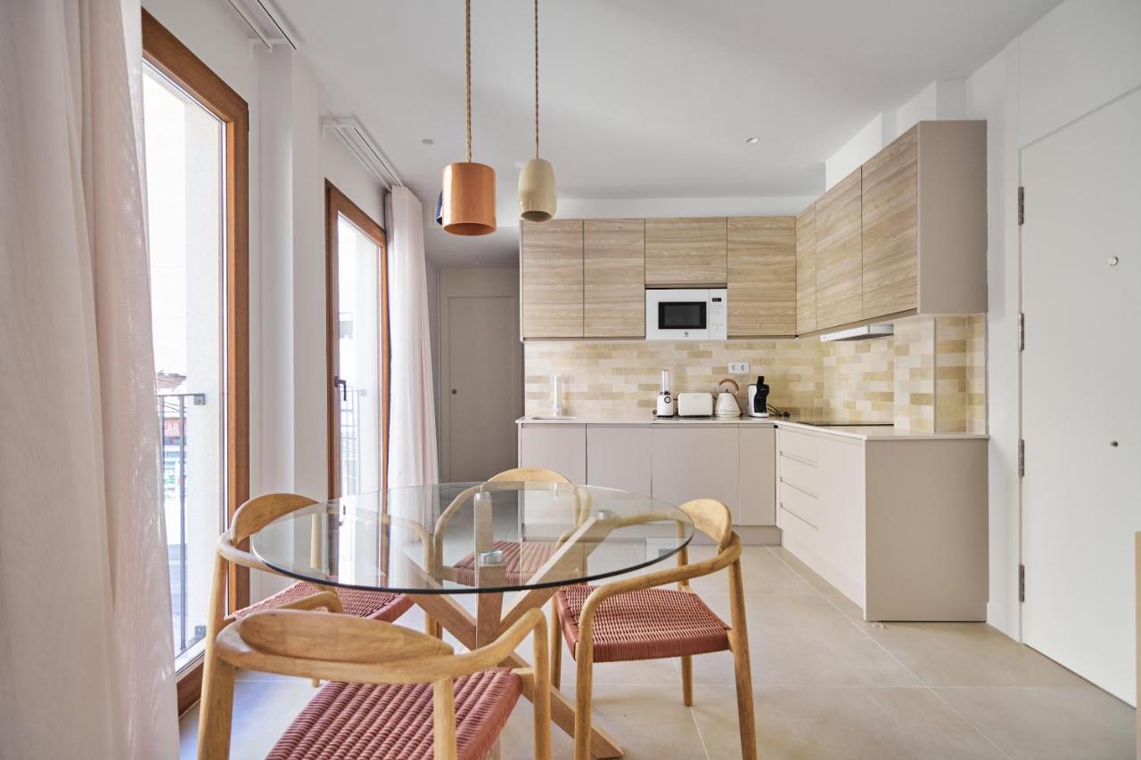 Apartment Slow Valencia