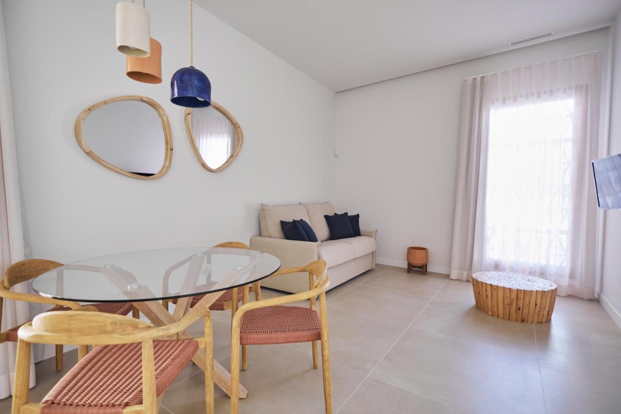 Slow Apartment Valencia