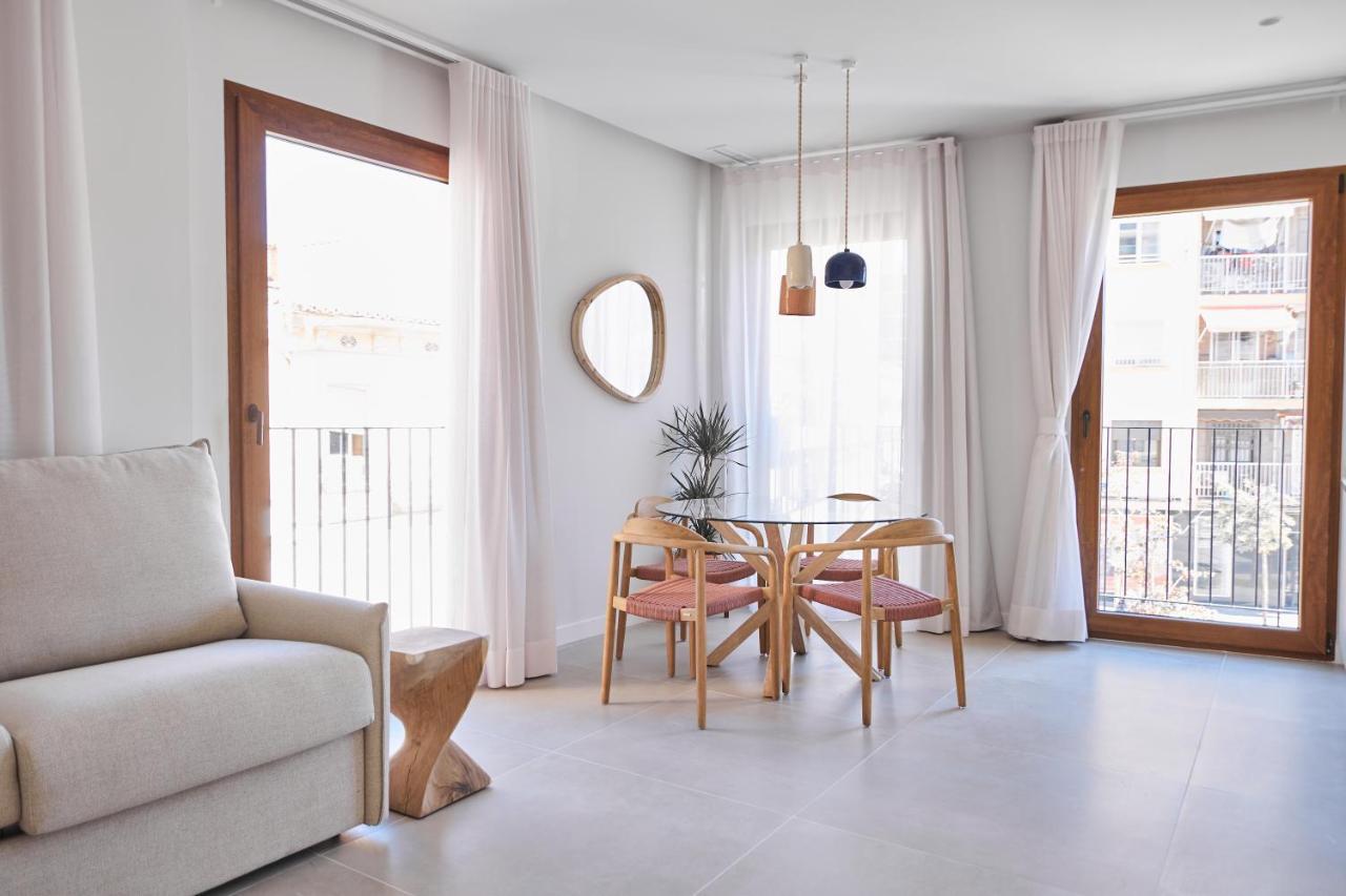 Slow Apartment *