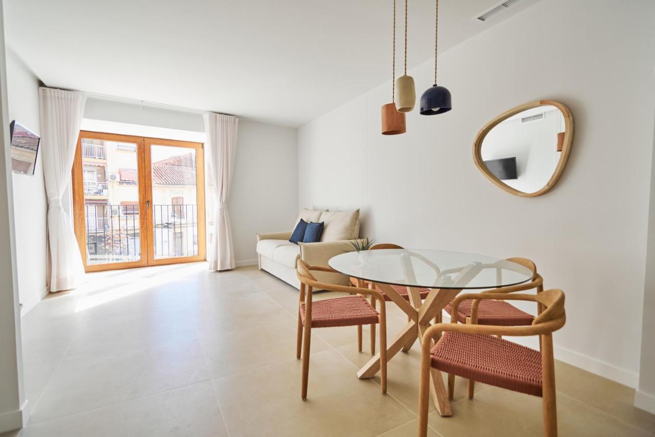 Apartment Slow