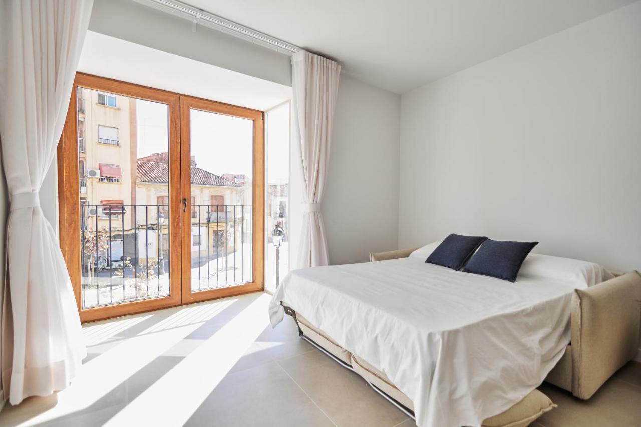 Apartment Slow Valencia