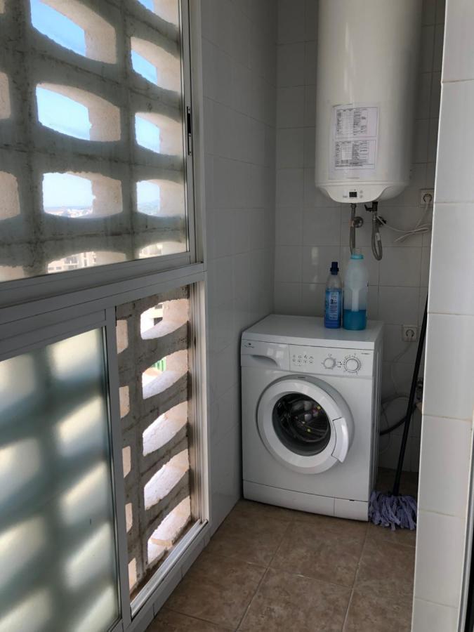 Apartamento Apartamento En La Playa *