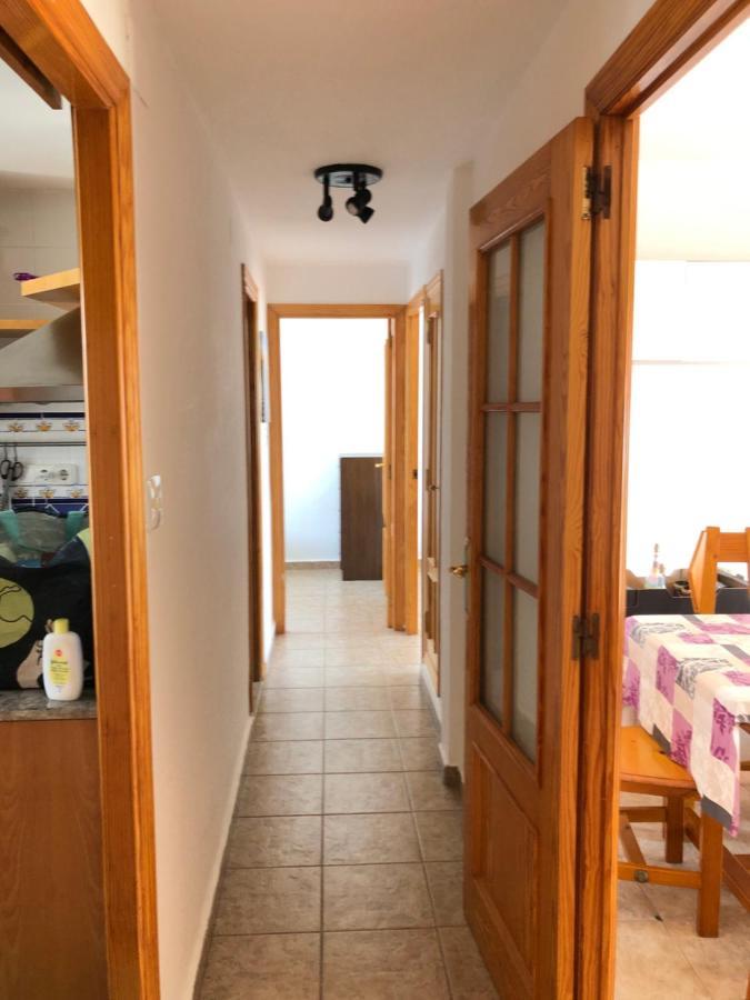 Apartamento Apartamento En La Playa Valencia