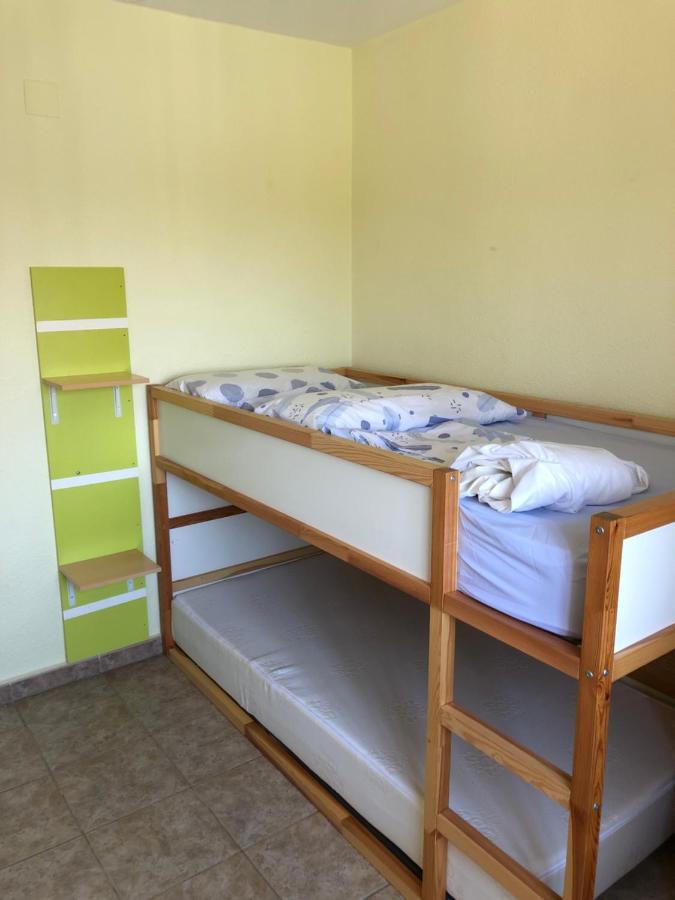 Apartamento Apartamento En La Playa *