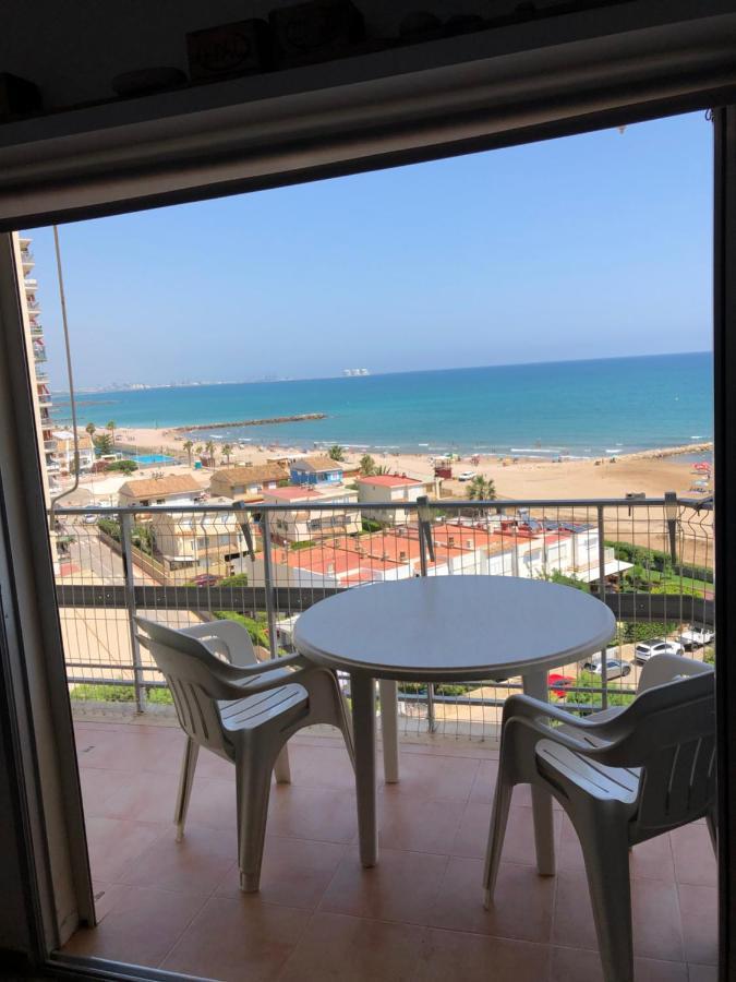 Apartamento Apartamento En La Playa *