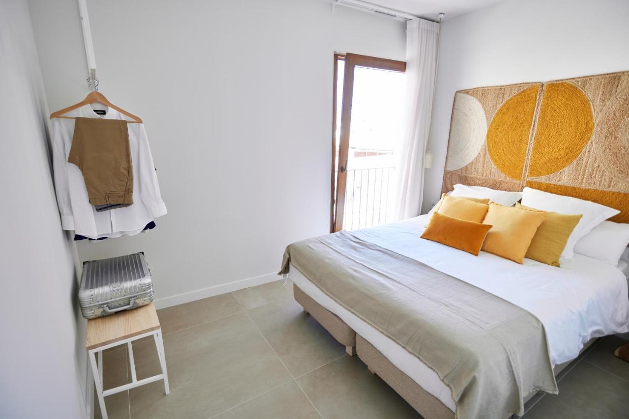 Slow Apartment Valencia