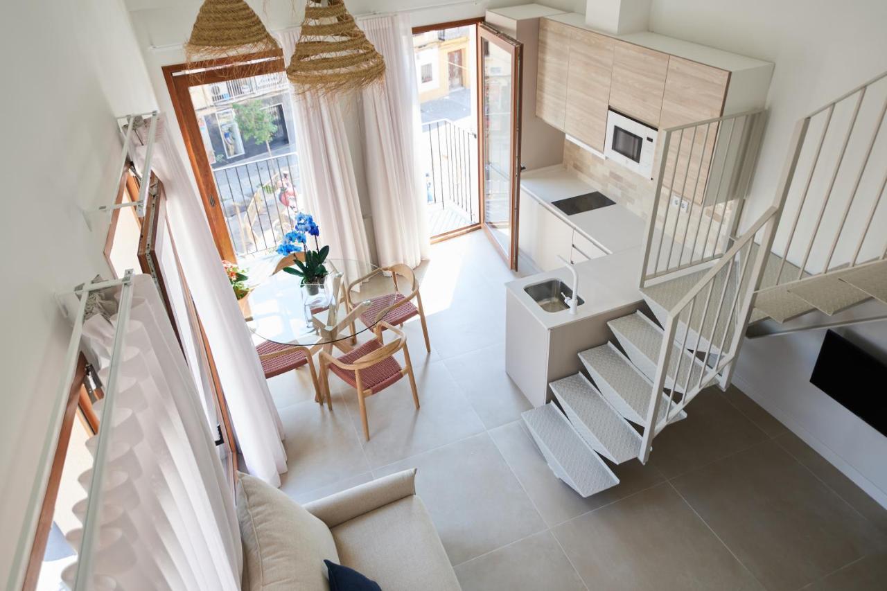 Slow Apartment Valencia