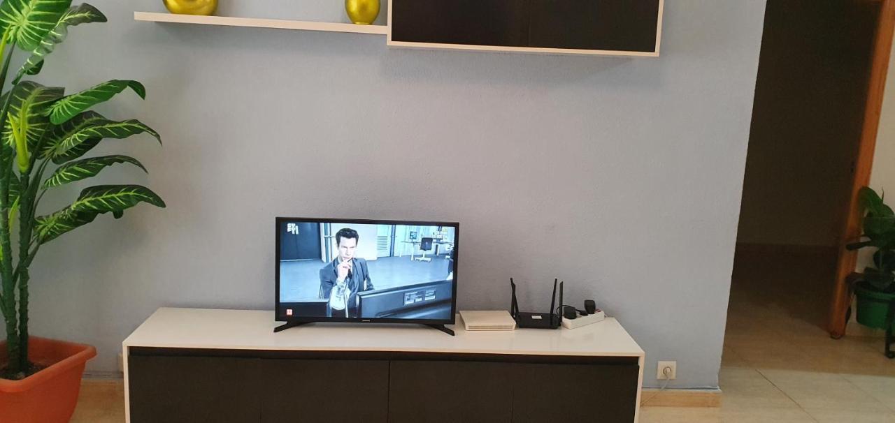 Ciudad De Ciencias Apartamento *