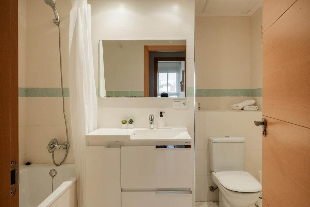 Apartamento Fv Flats - San Felipe Neri Valencia