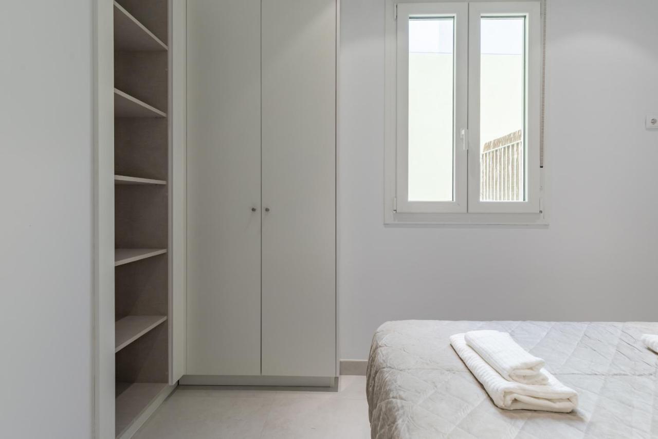 Aparthotel Chic & Comfortable Apartment, Private Terrace
