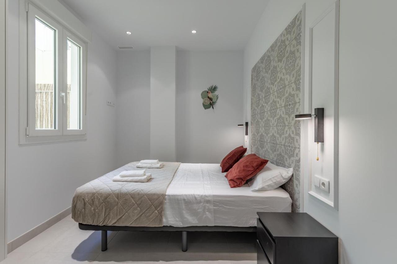 Aparthotel Chic & Comfortable Apartment, Private Terrace
