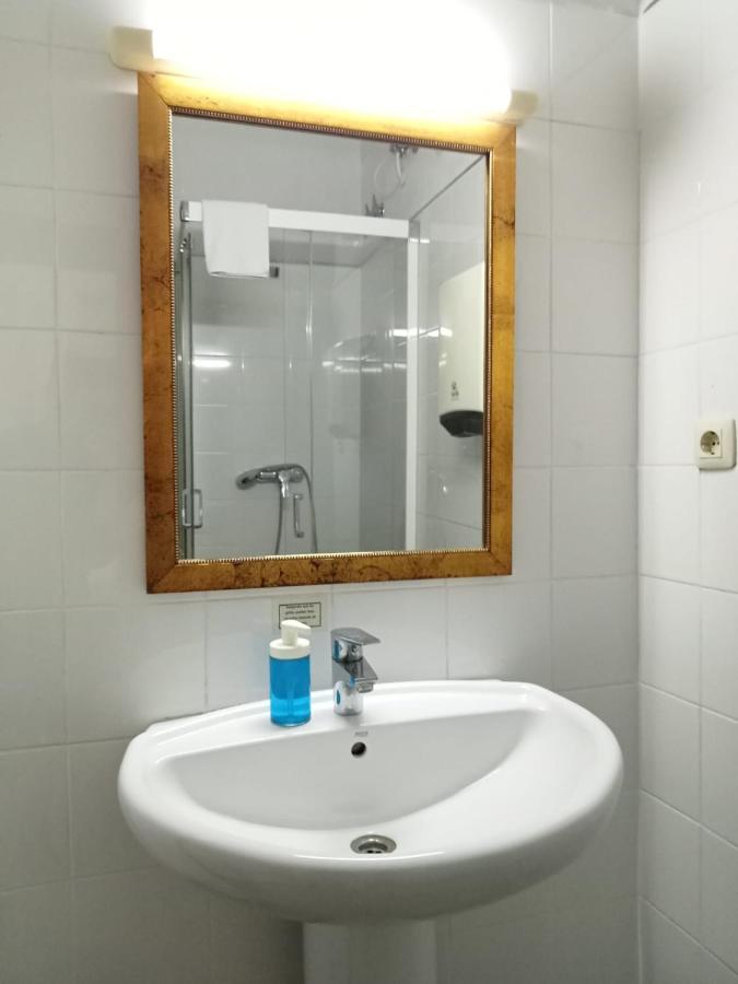 Apartamento Con Encanto En Pleno Casco Antiguo Ron *