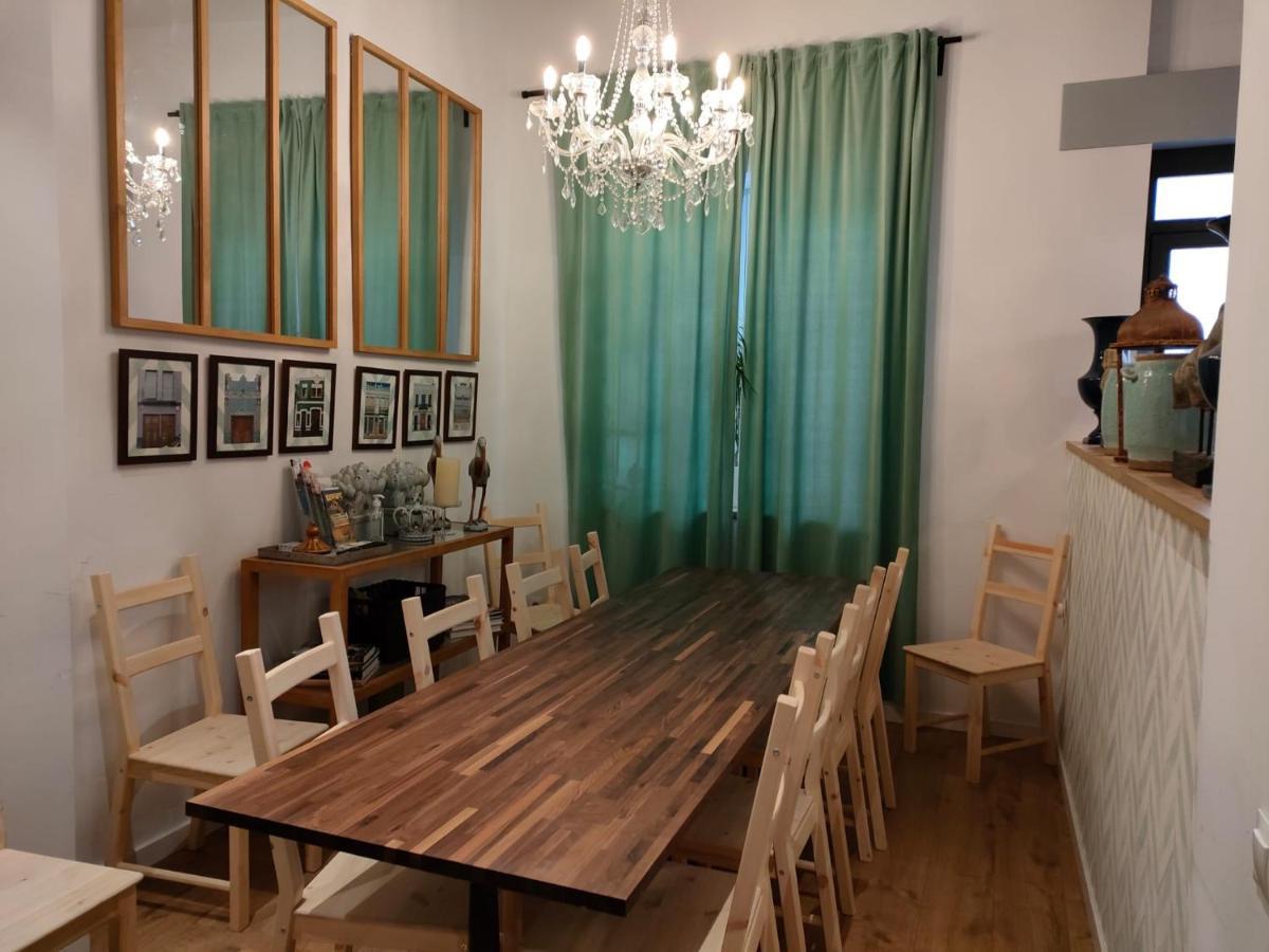 Maison Reina Сasa de vacaciones *