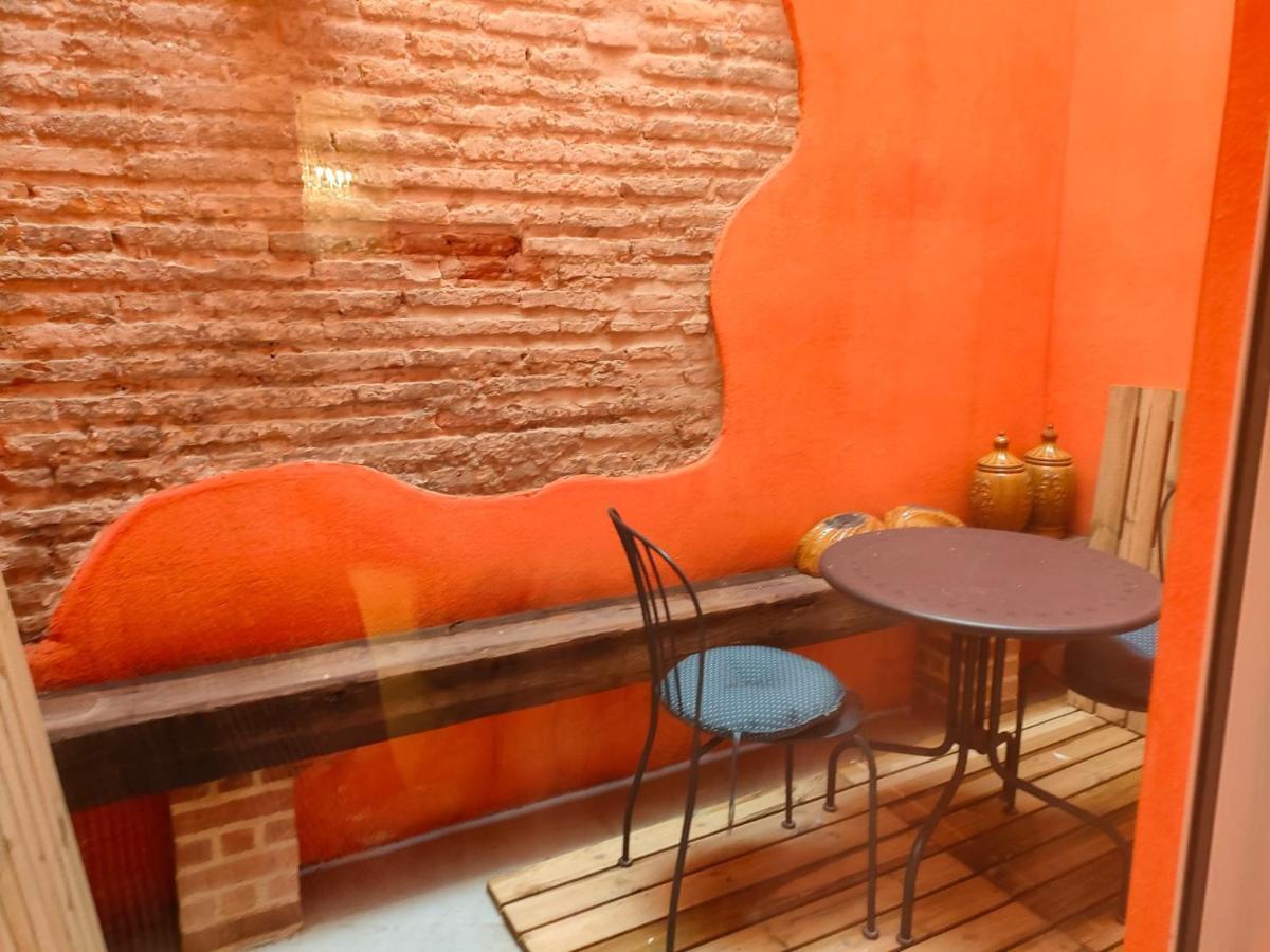 Maison Reina Сasa de vacaciones