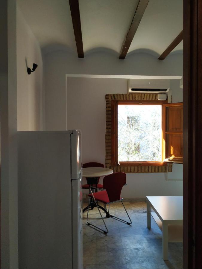 Con Encanto En Pleno Casco Antiguo Ron Apartamento Valencia