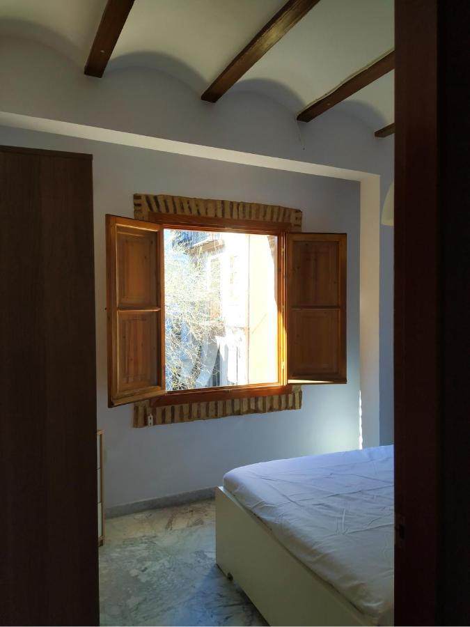 Apartamento Con Encanto En Pleno Casco Antiguo Ron Valencia