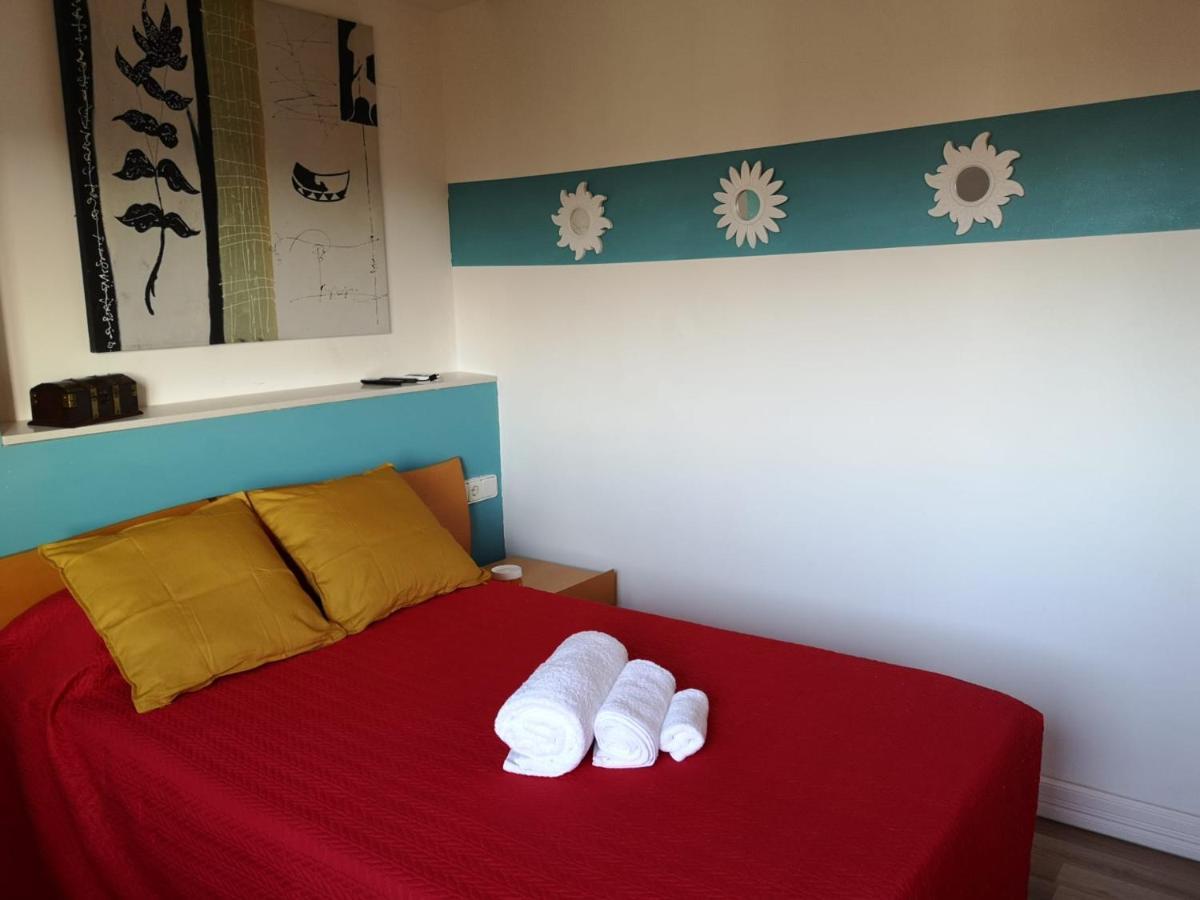 Habitación en casa particular Habitacion Individual *