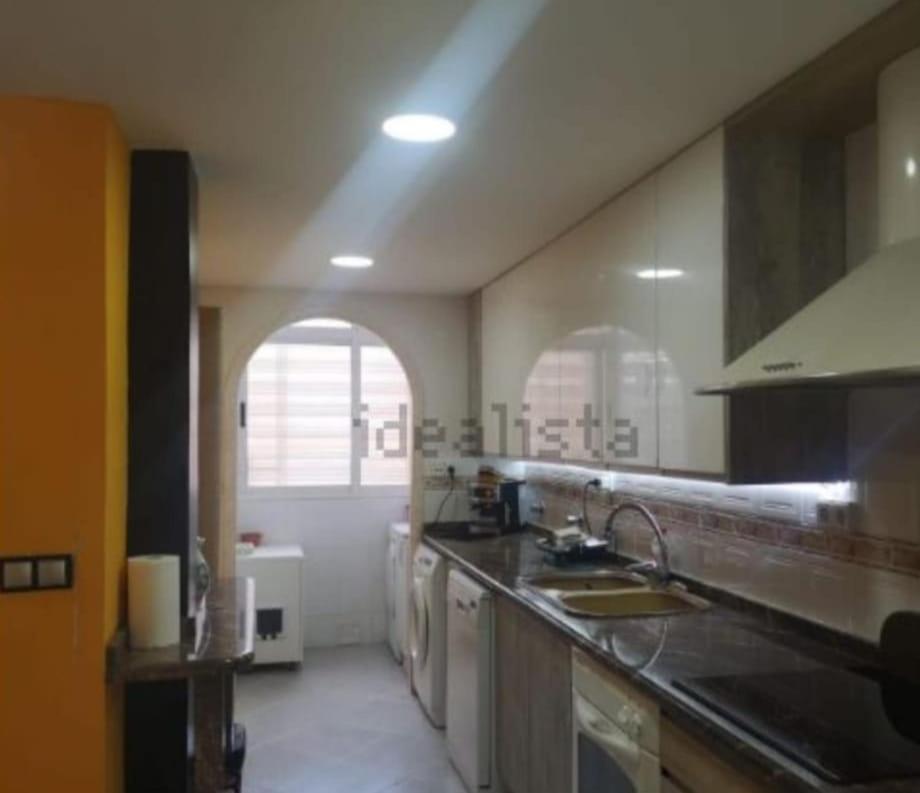 Habitación en casa particular Habitacion Individual Valencia