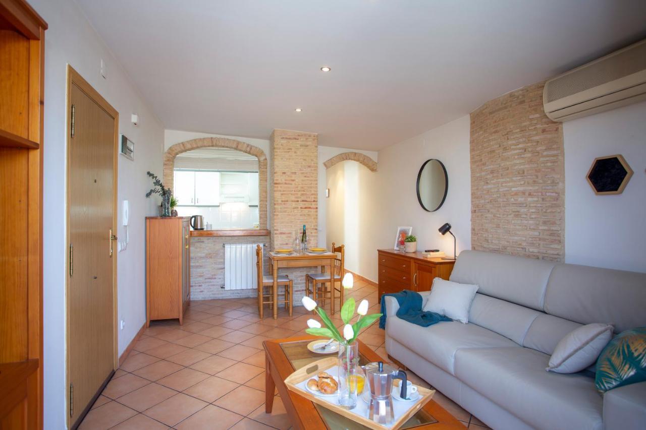 Singularstays Valero Apartamento Valencia