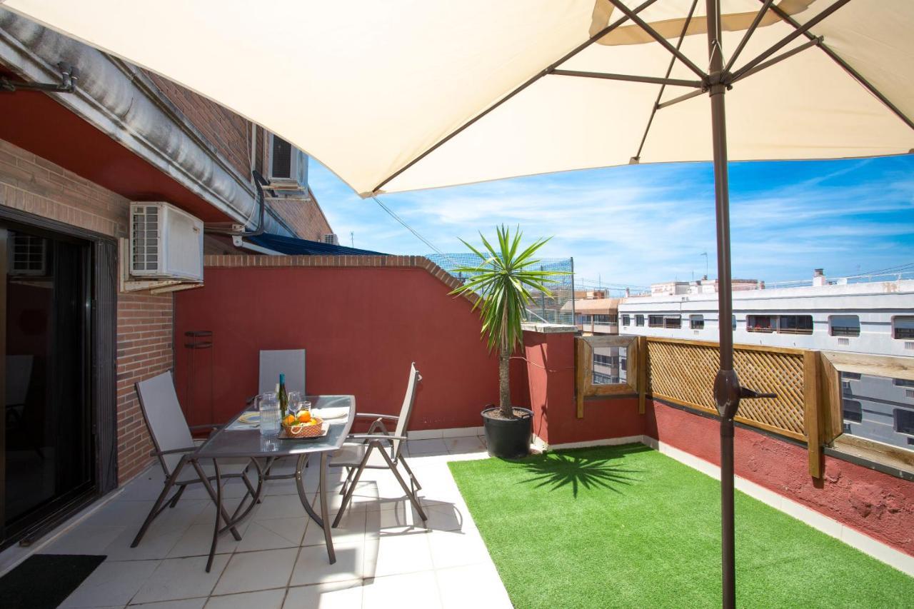 Singularstays Valero Apartamento *