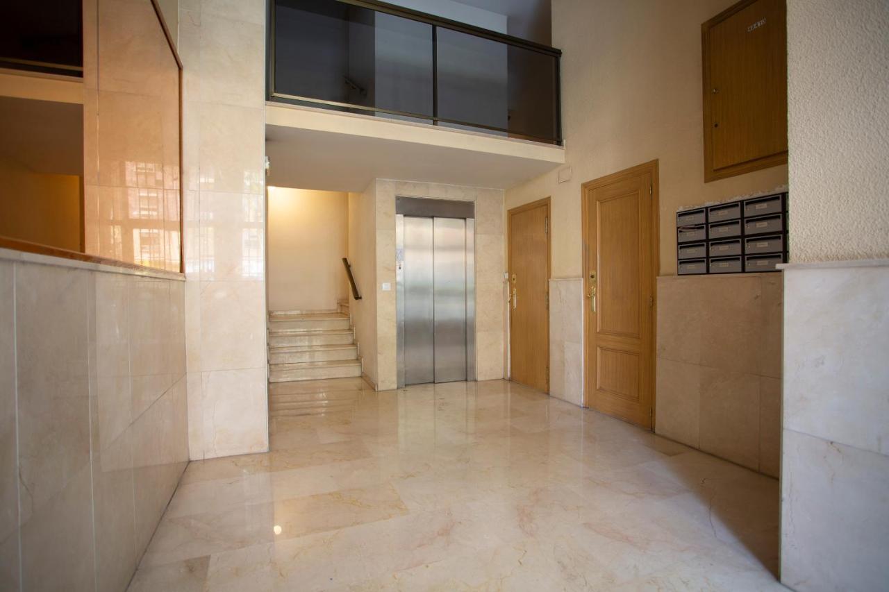 Apartamento Singularstays Valero *