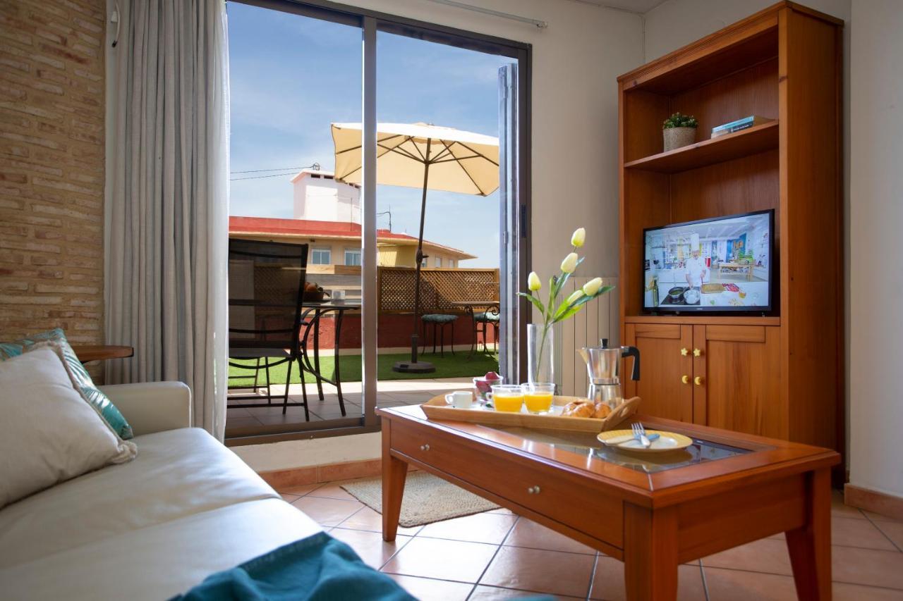 Singularstays Valero Apartamento