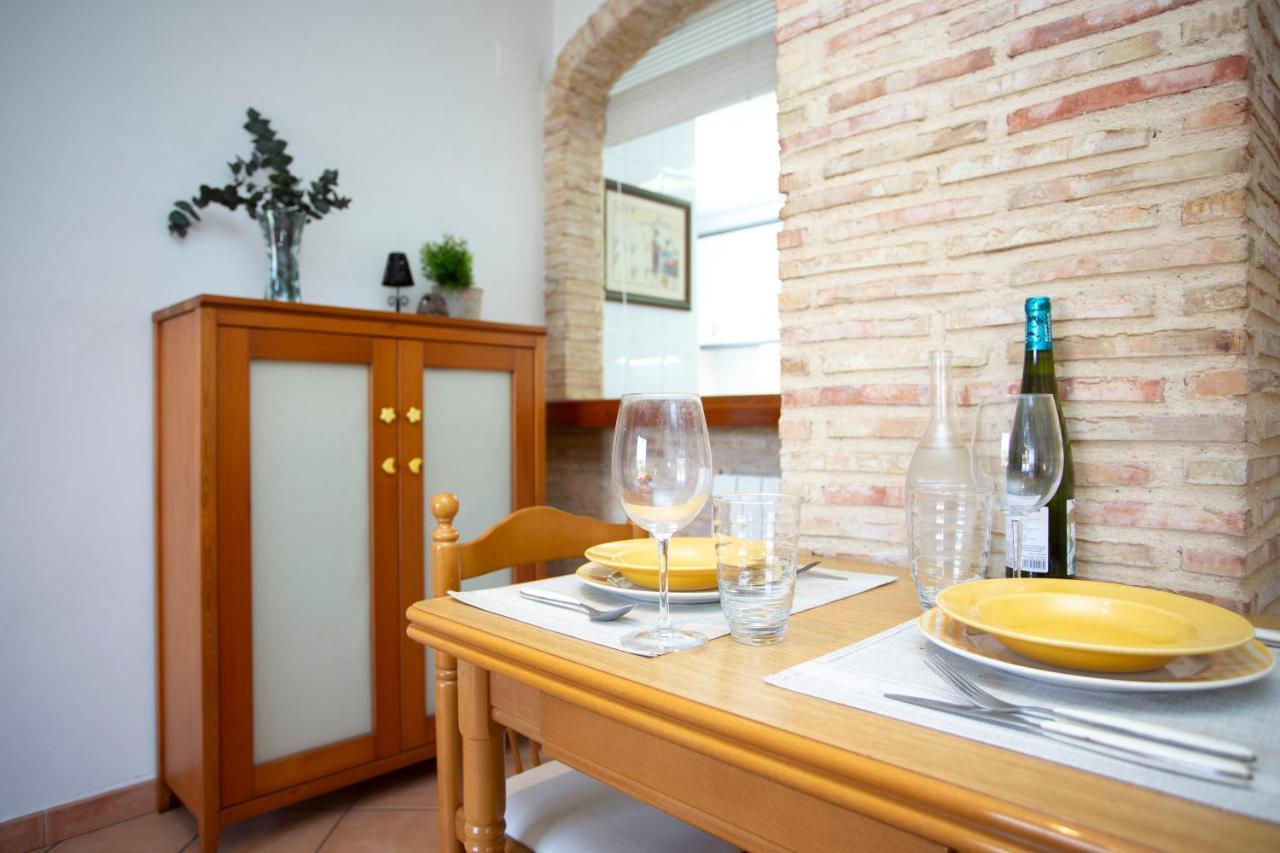 Singularstays Valero Valencia