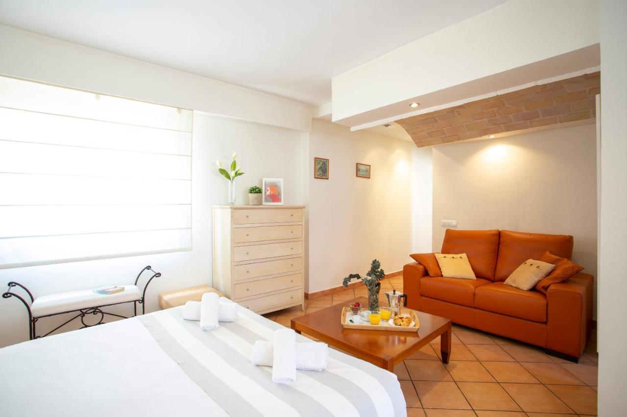Singularstays Valero Valencia