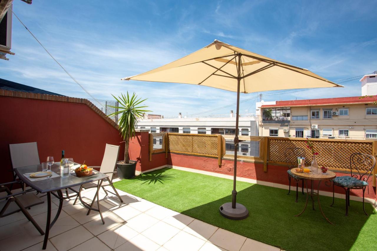 Singularstays Valero Apartamento Valencia