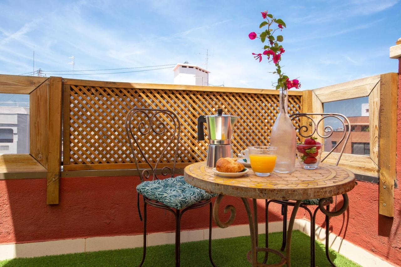 Singularstays Valero Valencia