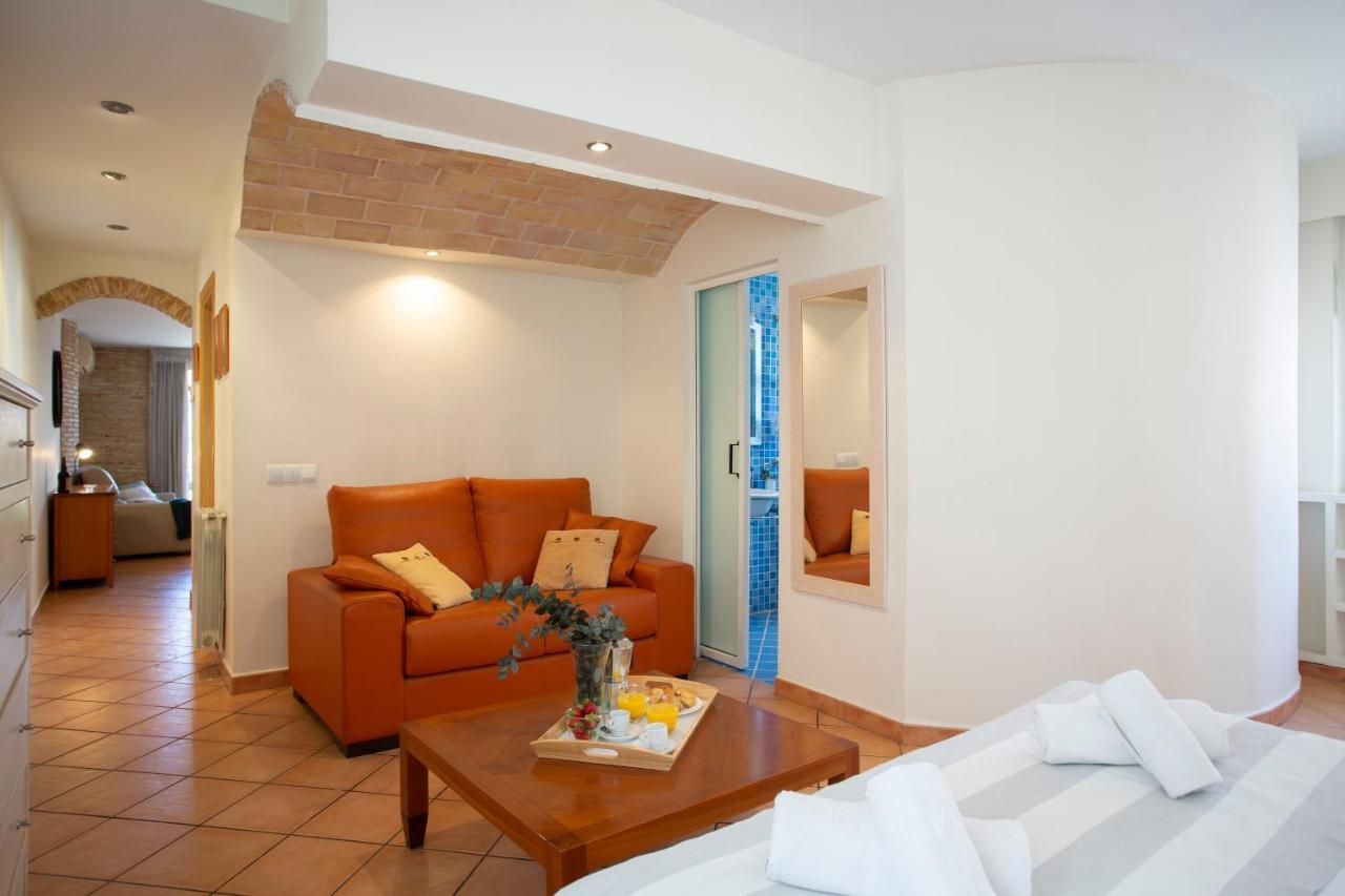 Apartamento Singularstays Valero