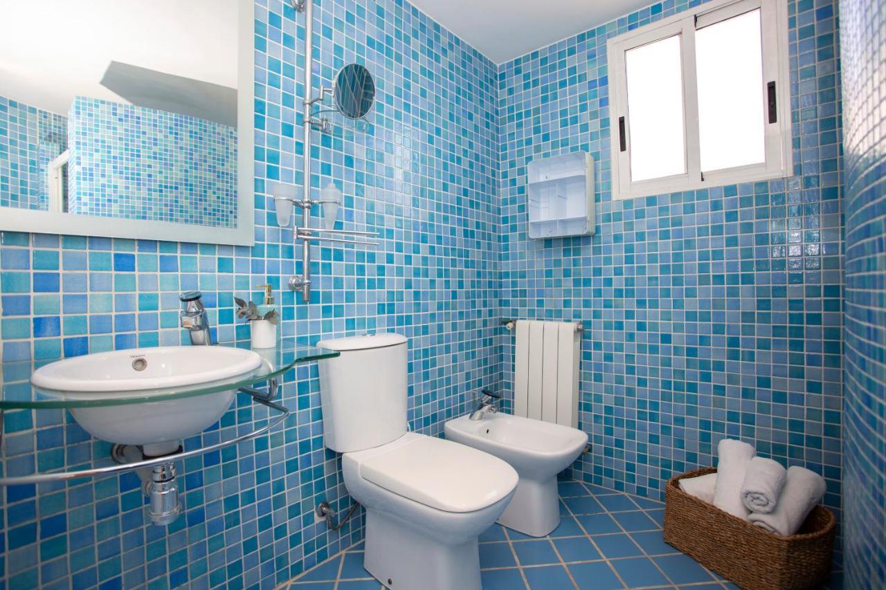 Apartamento Singularstays Valero Valencia