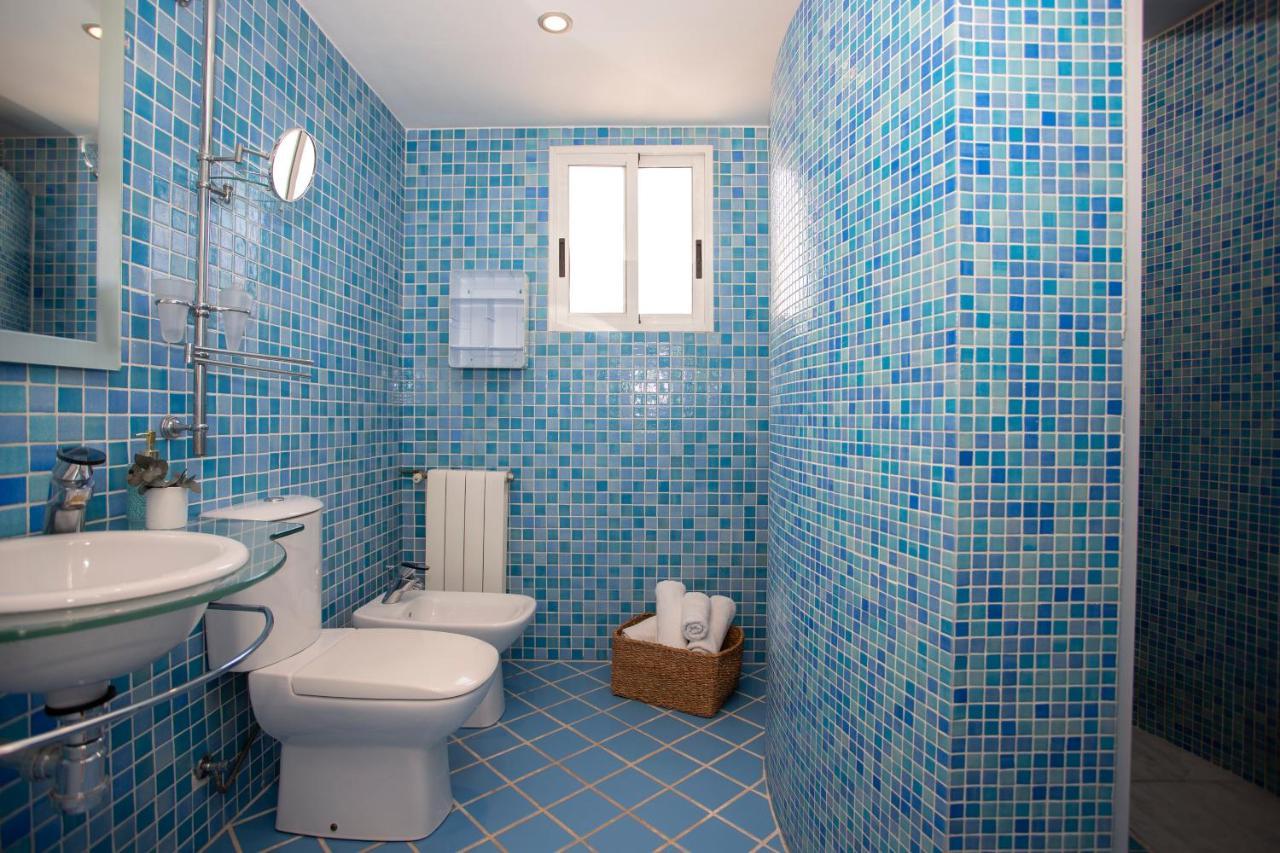 Apartamento Singularstays Valero