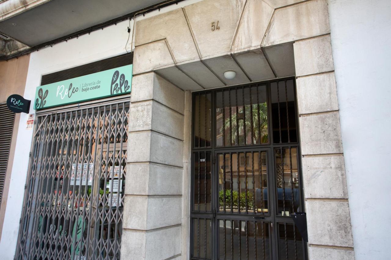 Singularstays Valero Apartamento Valencia