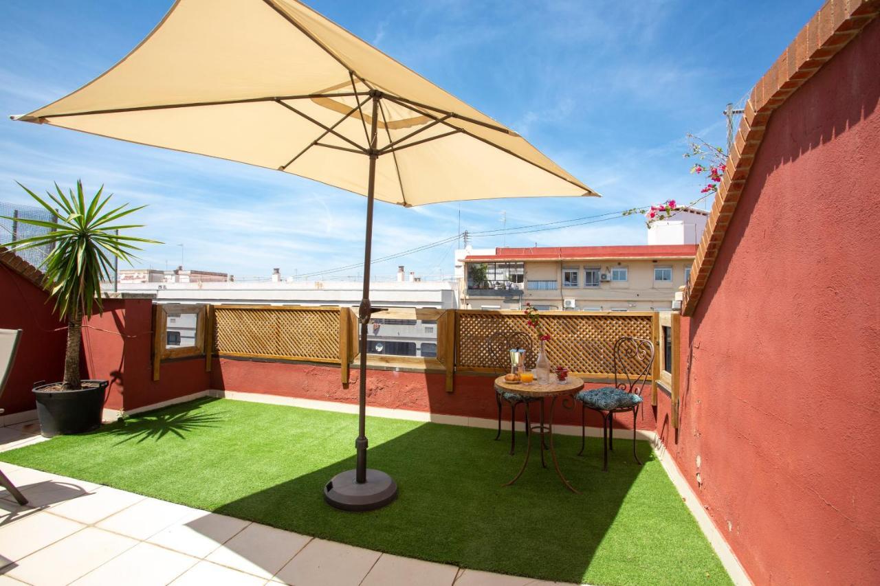Apartamento Singularstays Valero