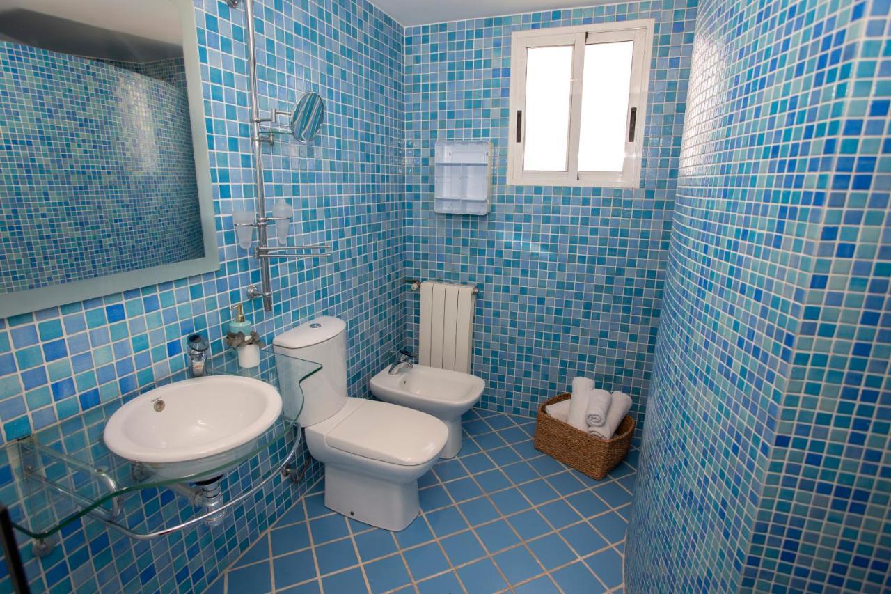 Singularstays Valero Apartamento Valencia