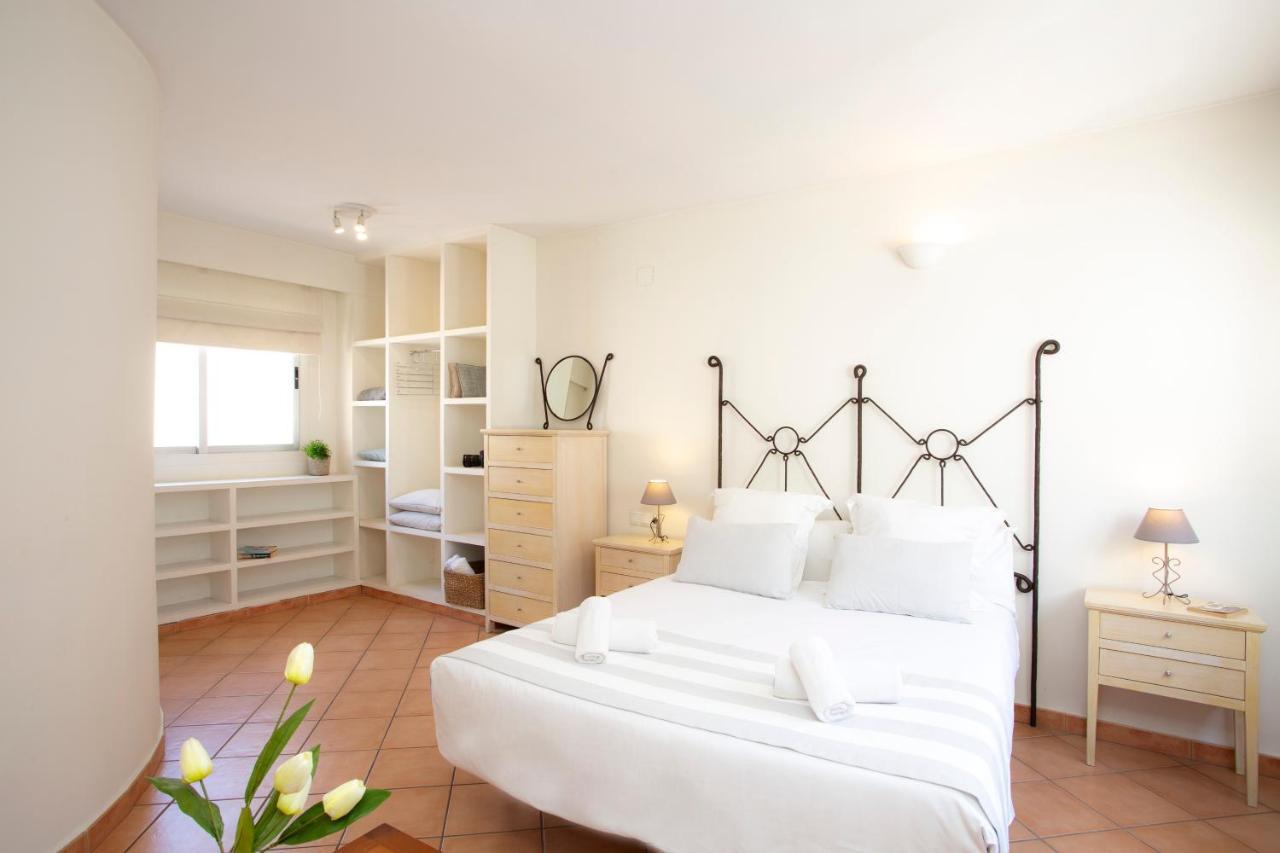 Apartamento Singularstays Valero Valencia
