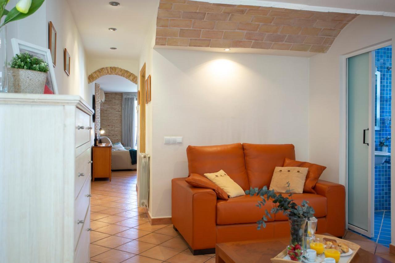 Apartamento Singularstays Valero *