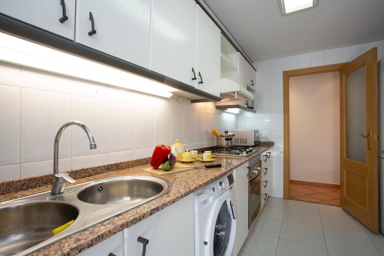 Apartamento Singularstays Valero *