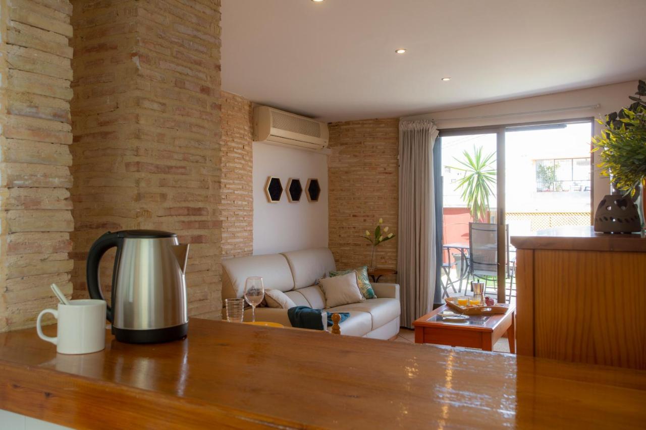 Apartamento Singularstays Valero *