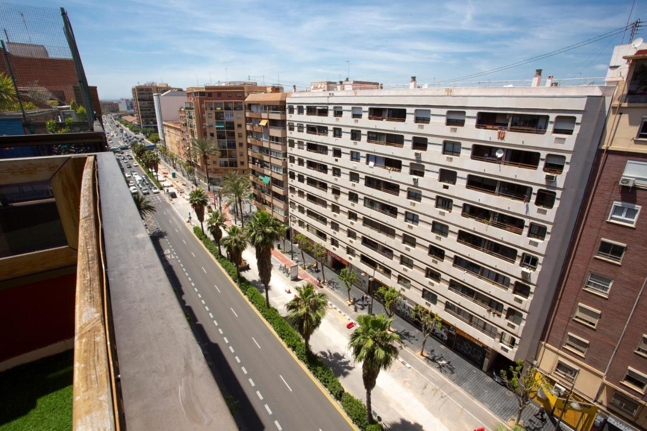 Apartamento Singularstays Valero