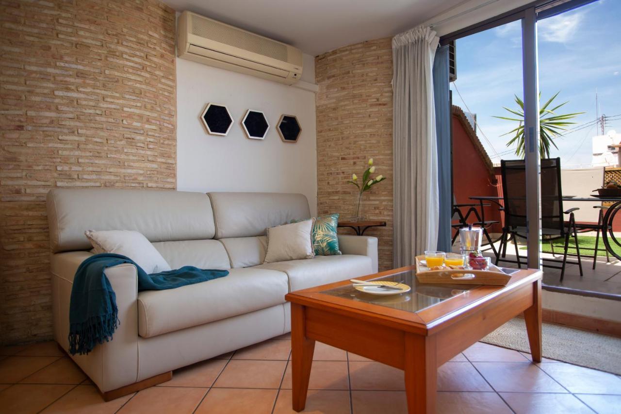 Apartamento Singularstays Valero *