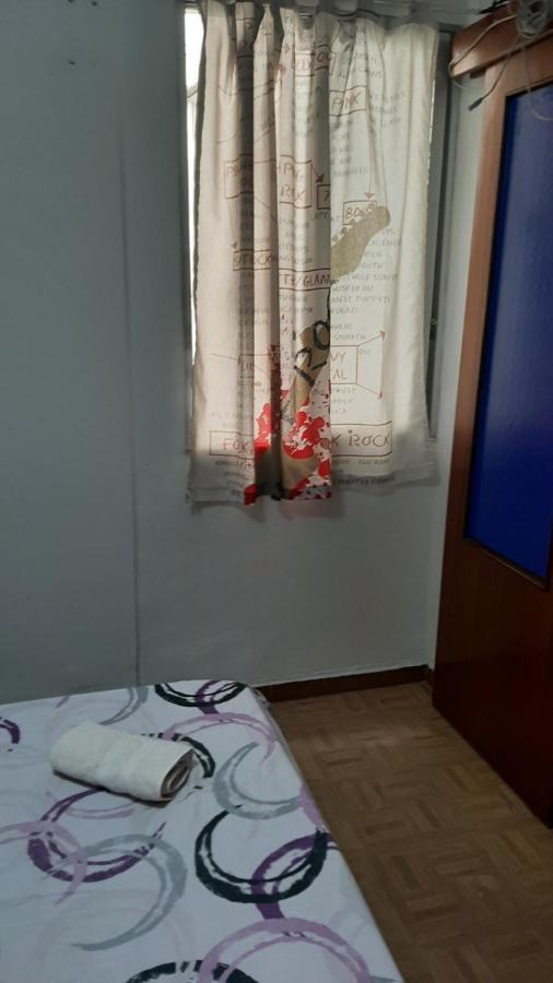 Homestay Verano
