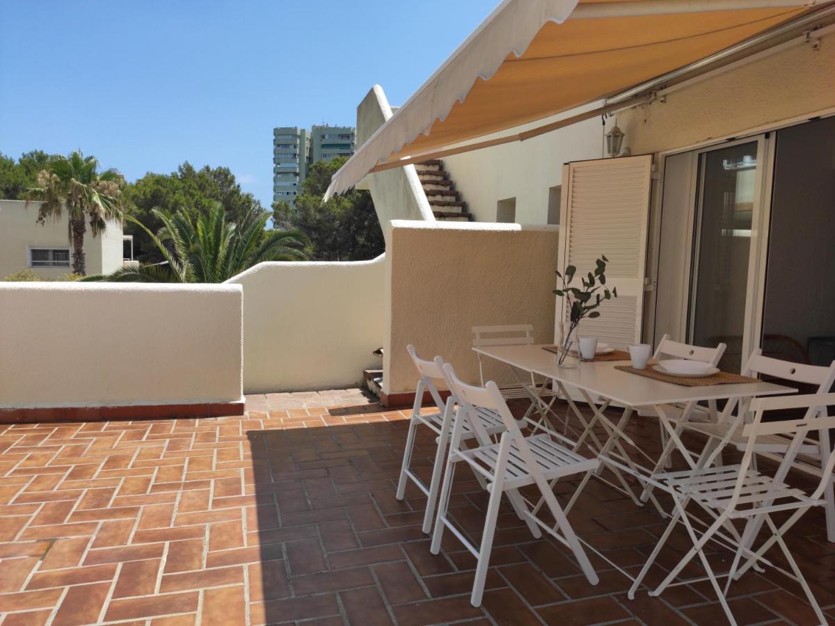 Apartamento Peaceful Duplex In The Heart Of La Albufera Valencia