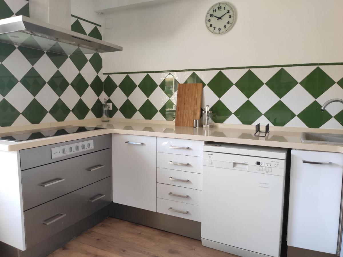 Apartamento Peaceful Duplex In The Heart Of La Albufera *