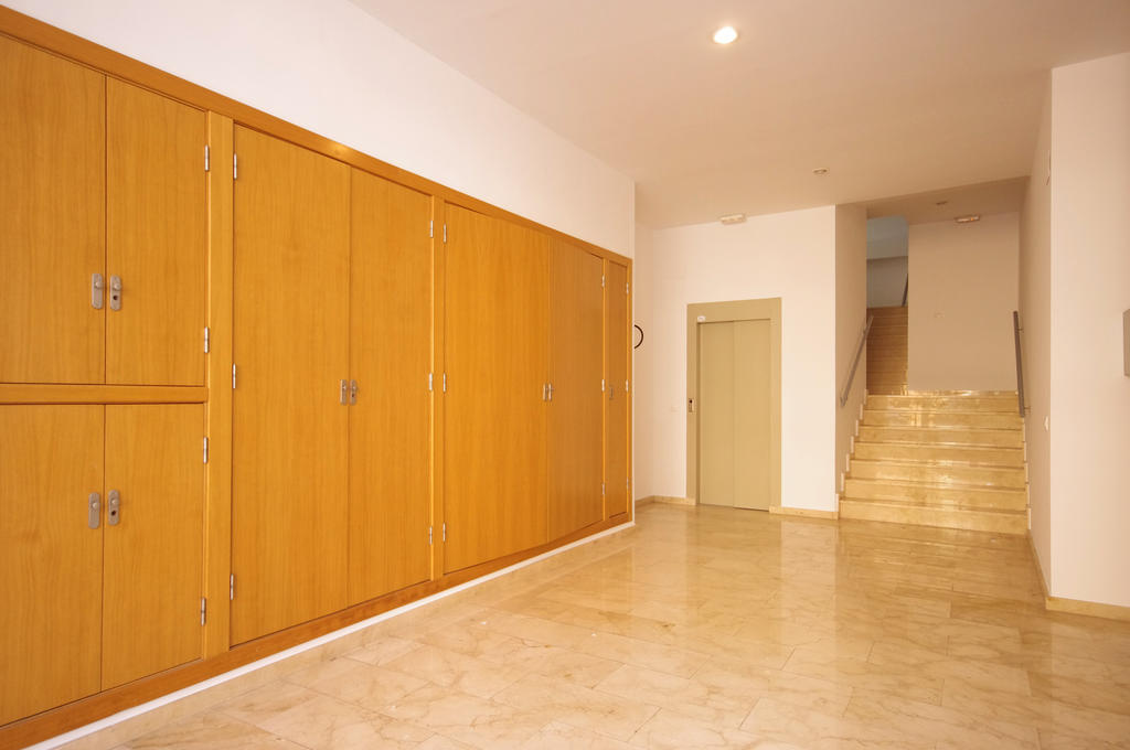 Flatsforyou Port Apartamento Valencia