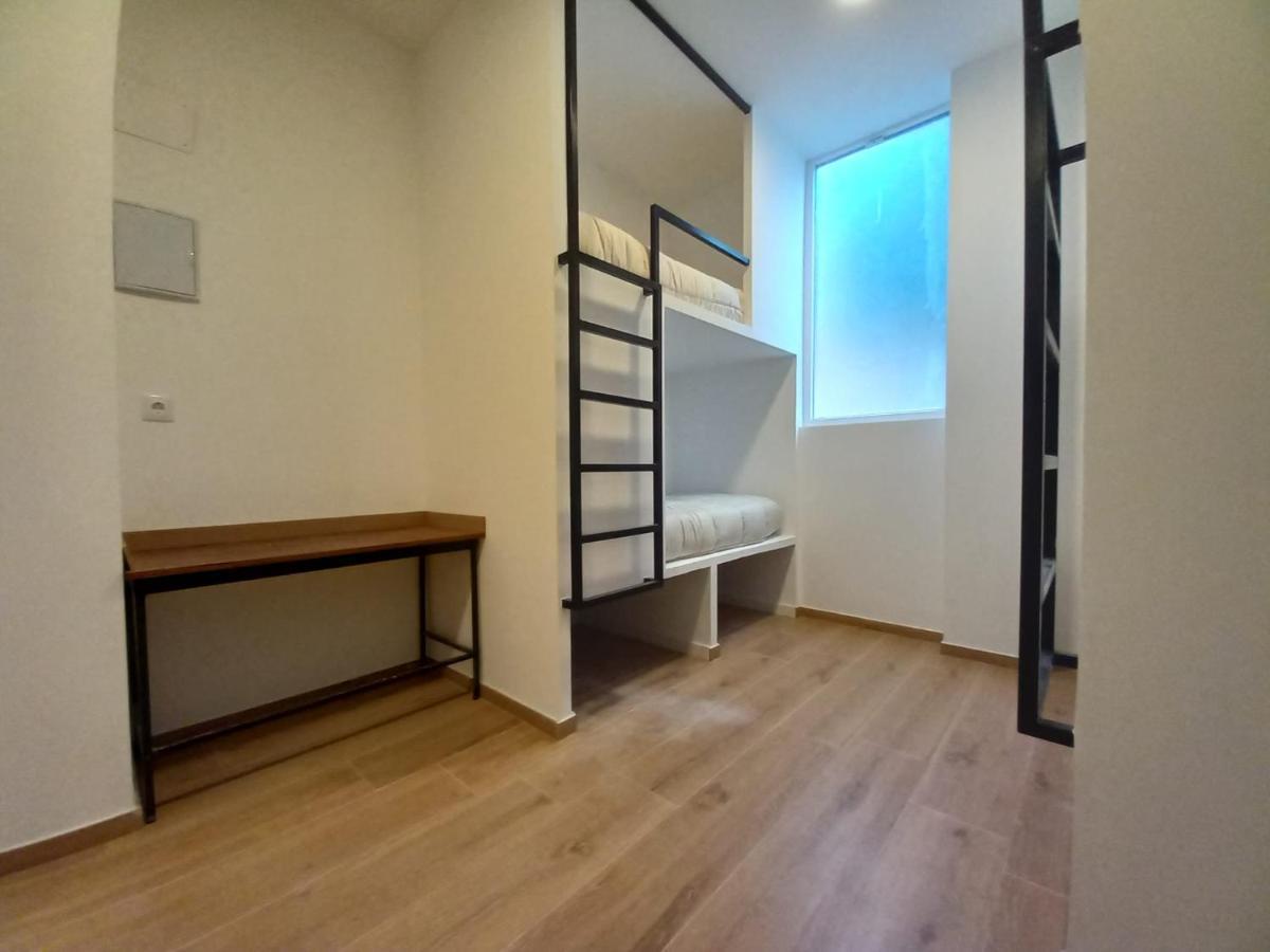 Hostel & Arts *